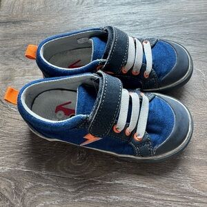 See Kai Run Boys Sneakers